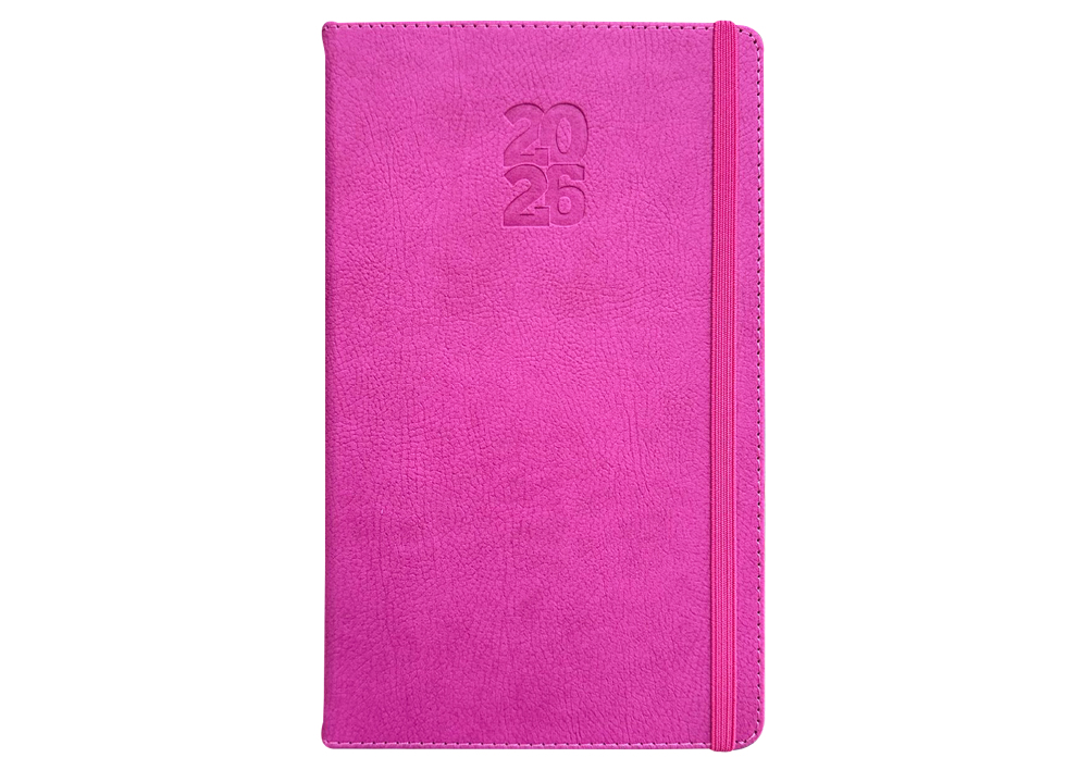 645- Günlük Ajanda 13x21 cm