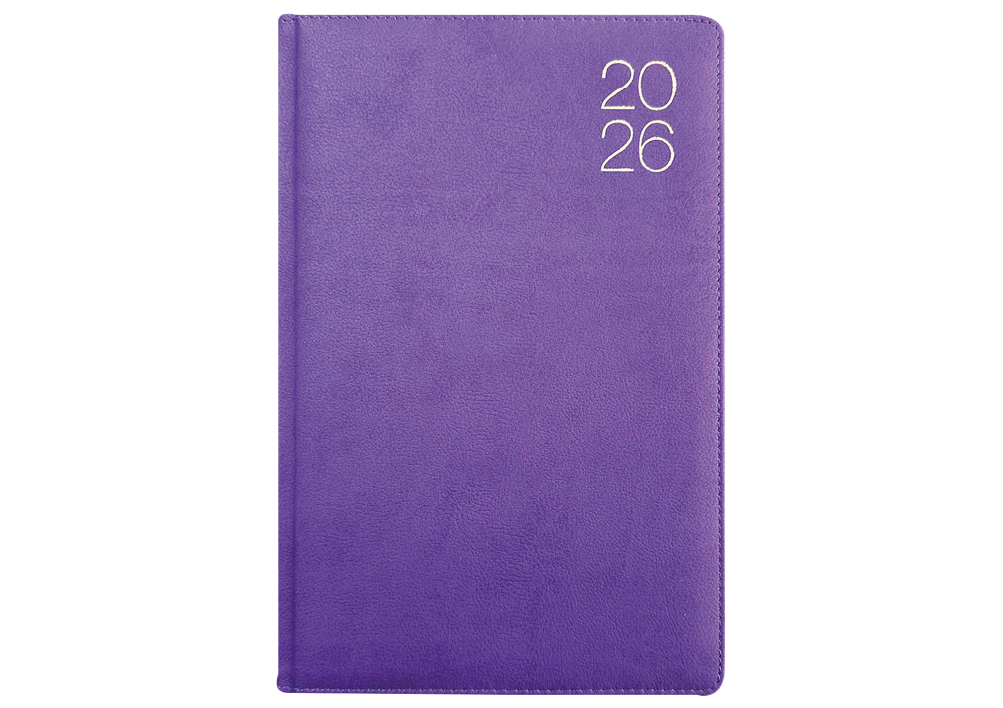 615- Günlük Ajanda 16x24 cm