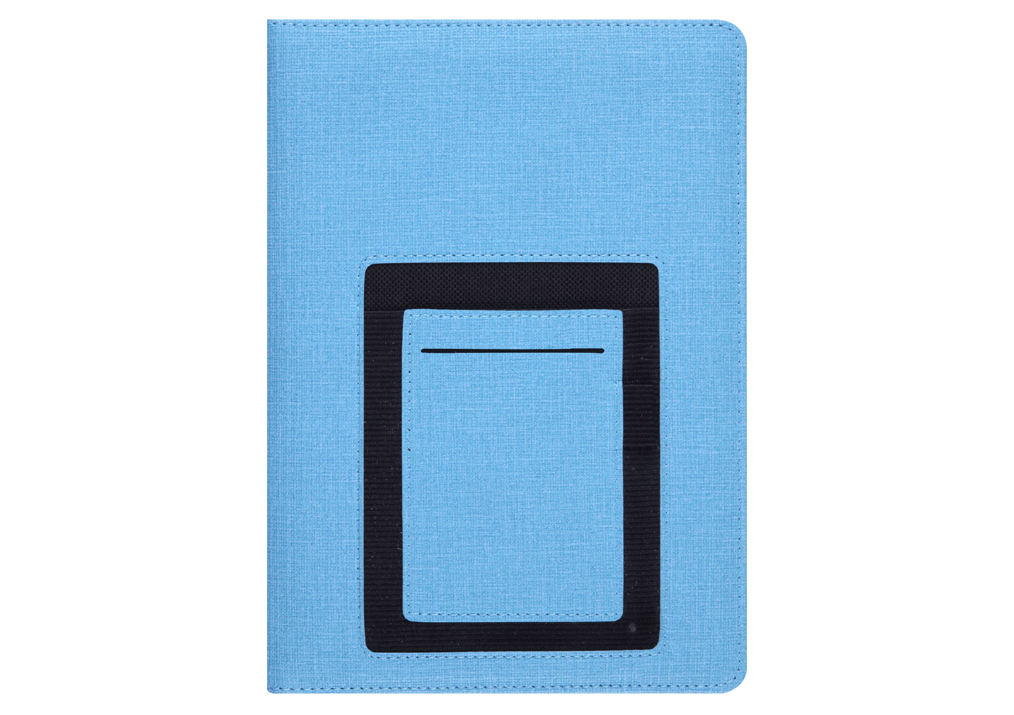 530- Esnek Kapak Defter 15x21 cm 