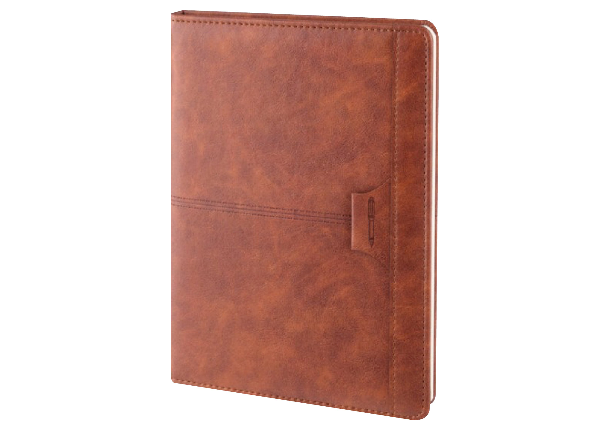 410-  15x21 cm Çizgili Defter