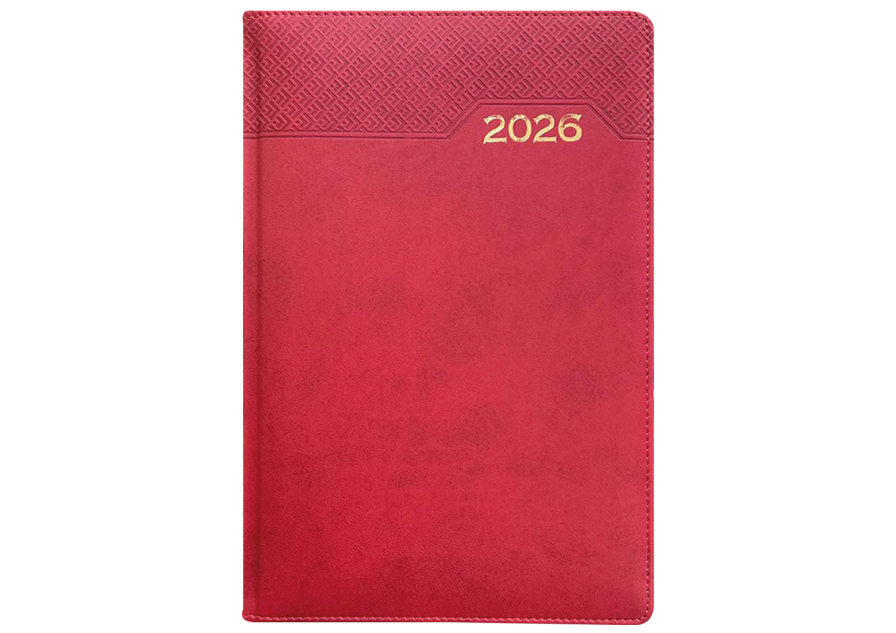 605- Günlük Ajanda 16x24 cm