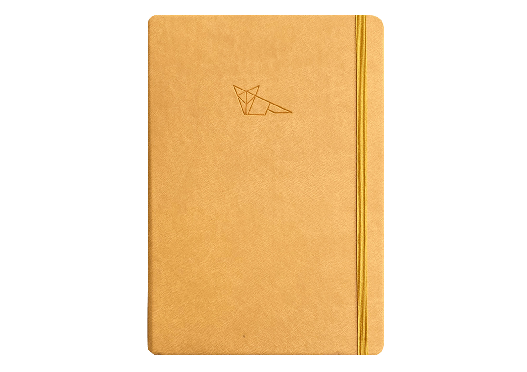 571- 14,5x21 cm Noktalı Defter