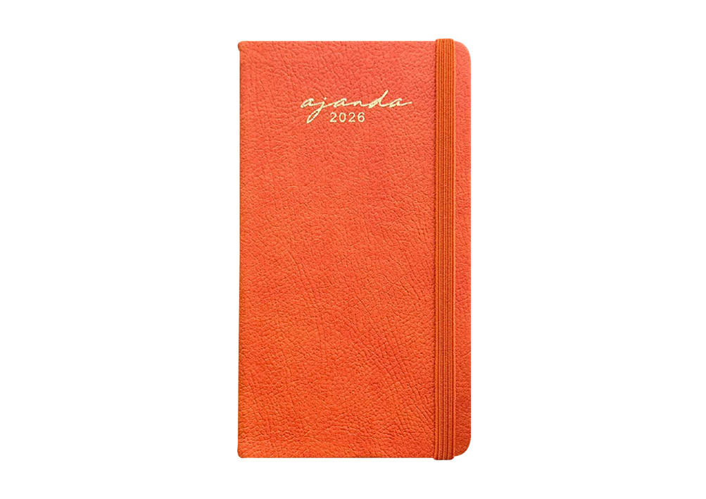 671 - Cep Haftalık Ajanda