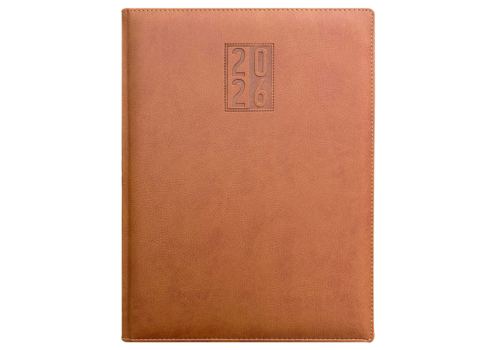 655- Haftalık Ajanda 20x27 cm